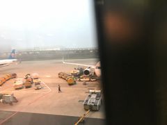 -上海浦东国际机场-T2航站楼