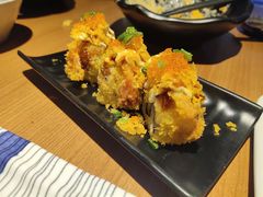 -万岁寿司(天河领展店)