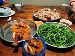 -农汤老店(顺联公园里店)