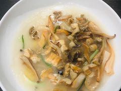 葱姜炒象鼻蚌-盒马鲜生(大行宫店)