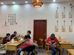 -四季美汤包(户部巷店)