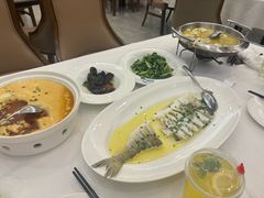 -州康·本帮菜(南桥百联店)