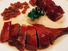 -唐阁(香港朗廷酒店)