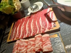 精品肥牛-骨之味·筒骨汤火锅(江头店)