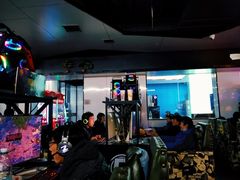 -玖号网咖(鼓楼店)