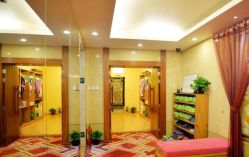 -FineYoga梵音瑜伽·普拉提