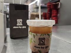 -JPG canteen(广州乐峰广场店)