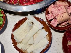 -芈重山老火锅(广州首店)