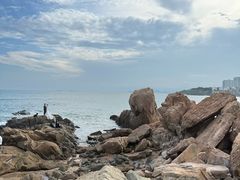 -青岛海景花园大酒店·白果树餐厅青岛菜
