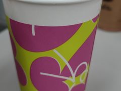 江城樱花拿铁-Seesaw Coffee(武商MALL·武广店)