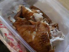 -阿二烤鸡(山塘街店)
