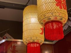 -朱光玉火锅馆·太原旗舰(钟楼街店)