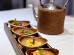 -悦融·京鲁菜·露台花园(安定门店)