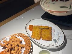 -老阿爸鲜鱼土菜(园区永旺店)