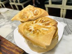 -城南往事·鲁菜·烤鸭(世茂宽厚里·大明湖店)