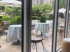 -翠贝卡&Mama Kelly Brunch Coffee(河西店)