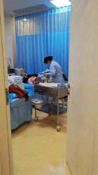 -广州健丽·去眼袋医疗美容机构