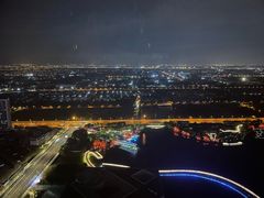 -嘉定凯悦·咖啡厅