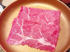 -牛YO寿喜烧火锅自助(三台子万象汇店)