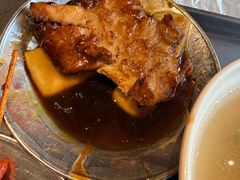 -鲜得来排骨年糕(即墨路店)