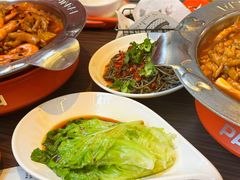 -胖哥俩肉蟹煲(重庆观音桥大融城店)