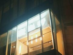 -麦当劳(展览路店)
