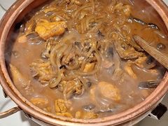 -上关东东北菜(夫子庙水游城店)