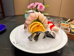 -鲐赏河豚(长寿店)