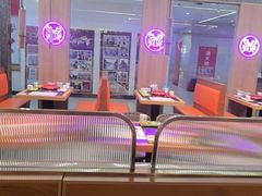 -赖胖子肉蟹煲(新华城市广场店)