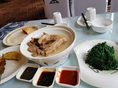 -蒙古大营·蒙古演绎餐厅(赛马场店)