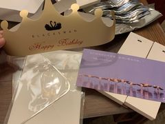 -BLACKSWAN黑天鹅(环球店)