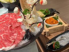 -捞王锅物料理(成都上城龙湖天街店)