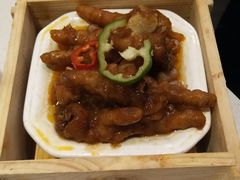 -壹间茶餐厅(天娱广场店)