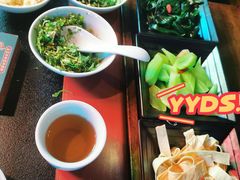 -吼堂老火锅(万寿宫店)