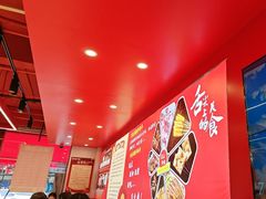 -7只羊·鲜羊肉串·地锅鸡精酿(玄武墨香路店)