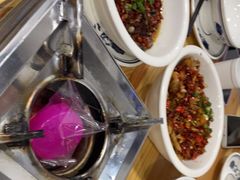 -笨罗卜浏阳菜馆(太平街店)