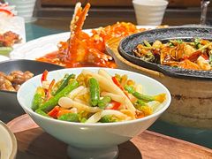 -C31地窖餐厅(黑龙江北路店)