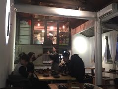 大堂-汤厨(五道营店)