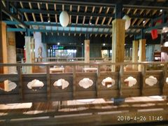 -沐泷泉(南风大剧院店)