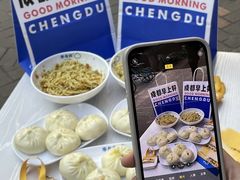 -李与白包子铺(桐梓林店)