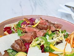 -君悦酒店·La Terrazza意合園·意式风味