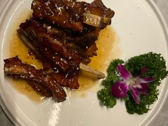 -老李家土菜馆·安吉地标美食