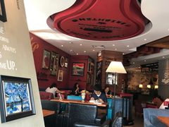 -矢量咖啡(万象汇店)