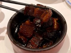 -老吉士酒家(天平路店)