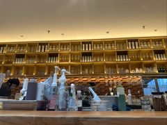 -无印良品餐堂 MUJI Diner(成都太古里店)