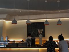 -fishtank鱼缸咖啡(三山街店)