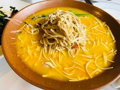 秦淮煮干丝-民国红公馆·秦淮八艳(夫子庙店)