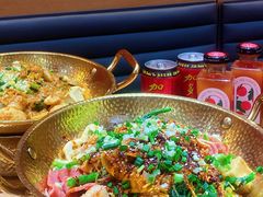 -福客麻辣烫·现炒麻辣香锅(印力中心店)