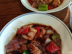 -乔家栅(襄阳南路店)