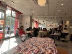 -肯德基(昆山张浦店)